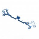Tastenfolie Leiterbahn FlexKabel Für Playstation5...
