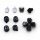 Originale Button Knöpfe Tasten 9-teiliges Set Playstation5 PS5 Dualsense Edge Controller HD5-94V