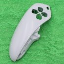 Vordere Back Cover für Playstation5 PS5 Dualsense Edge Controller HD5-94V