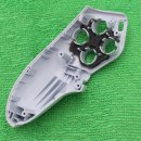 Vordere Back Cover für Playstation5 PS5 Dualsense Edge Controller HD5-94V