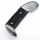 Original hinteres Back Cover Abdeckung für Playstation5 PS5 Dualsense Edge Controller HD5-94V