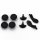 Thumbsticks & Paddles für Sony Ps5 Playstation 5 Dualsense Edge Controller HD5-94V