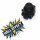 Gebrauchtes PS5 Stickmodul für DualSenseEdge Wireless Controller Halleffect Halleffekt 3D Steuer Modul Thumbstick Stickdrift