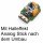 Gebrauchtes PS5 Stickmodul für DualSenseEdge Wireless Controller Halleffect Halleffekt 3D Steuer Modul Thumbstick Stickdrift