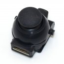 2 gebrauchte PS5 Stickmodule für DualSenseEdge Wireless Controller Halleffect Halleffekt 3D Steuer Modul Thumbstick Stickdrift