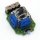 2 gebrauchte PS5 Stickmodule für DualSenseEdge Wireless Controller Halleffect Halleffekt 3D Steuer Modul Thumbstick Stickdrift