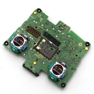 Defekte BDM-010 Mainboard Platine f�r Ps5 Playstation5 Ersatzteil Controller Dualsense