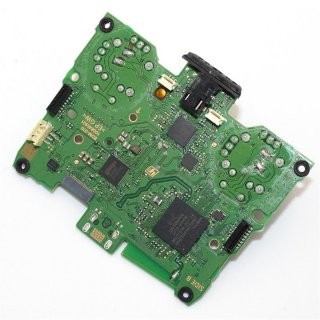 Defekte BDM-010 Mainboard Platine f�r Ps5 Playstation5 Ersatzteil Controller Dualsense