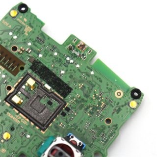 Defekte BDM-010 Mainboard Platine f�r Ps5 Playstation5 Ersatzteil Controller Dualsense