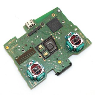 Defekte BDM-030 Mainboard Platine f�r Ps5 Playstation5 Ersatzteil Controller Dualsense