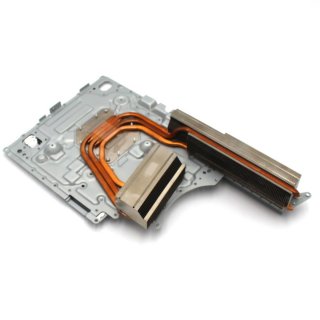 Interner Khlkrper und Bleche fr Sony Playstation 5 Ps5 Slim - CFI-2016A EDM-040