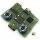 Defekte BDM-030 Mainboard Platine für Ps5 Playstation5 Ersatzteil Controller Dualsense