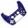 Original Controller Gehäuse Galactic Purple BDM-030 für DualSense Sony Playstation 5 PS5