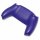 Original Controller Gehäuse Galactic Purple BDM-030 für DualSense Sony Playstation 5 PS5