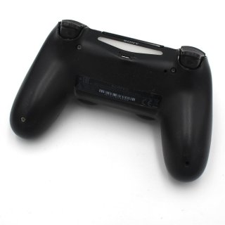 Defekter PlayStation 4 - DualShock 4 Wireless Controller, schwarz - JDM 001 bis JDM 055 gemischt - Unterschiedliche Defekte
