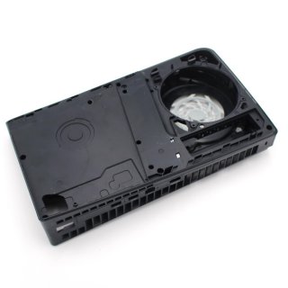 Gehuse Digital Edition Version fr Sony PS5 PlayStation 5 Slim CFI-2016x - Verkratzt