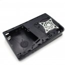 Gehäuse Digital Edition Version für Sony PS5 PlayStation 5 Slim CFI-2016x - Verkratzt