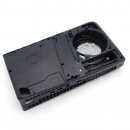 Gehäuse Digital Edition Version für Sony PS5 PlayStation 5 Slim CFI-2016x - Verkratzt