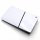 Gehäuse Digital Edition Version für Sony PS5 PlayStation 5 Slim CFI-2016x - Verkratzt