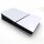 Gehäuse Digital Edition Version für Sony PS5 PlayStation 5 Slim CFI-2016x - Verkratzt