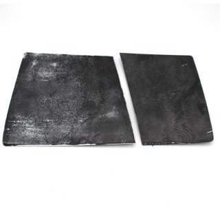 Gehuse Disk Edition Version fr Sony PS5 PlayStation 5 Slim CFI-2016x - Schlecht Lackiert