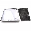 Gehäuse Disk Edition Version für Sony PS5 PlayStation 5 Slim CFI-2016x - Schlecht Lackiert