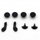 Ersatz Tasten & Kappen Thumbsticks & Rcktasten...