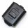 Steckergehäuse Für USB-C Ladeport Playstation5 PS5 Dualsense Edge Controller HD5-94V
