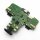 Defektes Mainboard DualSense Edge HD5-94V Controller Ersatzteil Sony Playstation 5 PS5