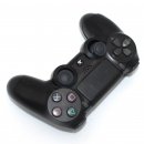 Komplett Gehäuse Controller schwarz Modell JDM 055 Sony Playstation 4 Ps4 Mainboard fehlt & Akku