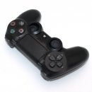 Komplett Gehäuse Controller schwarz Modell JDM 055 Sony Playstation 4 Ps4 Mainboard fehlt & Akku