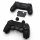 Komplett Gehäuse Controller schwarz Modell JDM 055 Sony Playstation 4 Ps4 Mainboard fehlt & Akku
