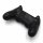 Komplett Gehäuse Controller schwarz Modell JDM 055 Sony Playstation 4 Ps4 Mainboard fehlt & Akku