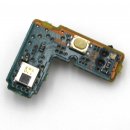 Power Switch On Off Reset PCB Board Button SW-434-42  für Ps2 Slim SCPH 70004