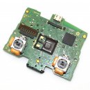 Sony PlayStation 5 Controller orange Hall Effekt Mainboard Platine Effect PS5 BDM-040 Halleffect Halleffekt