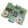 Sony PlayStation 5 Controller orange Hall Effekt Mainboard Platine Effect PS5 BDM-040 Halleffect Halleffekt