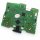 Sony PlayStation 5 Controller orange Hall Effekt Mainboard Platine Effect PS5 BDM-040 Halleffect Halleffekt