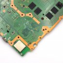 Defektes Sony Ps4 Playstation 4 Slim CUH-2116x Mainboard SAE-004 - Bauteile fehlen