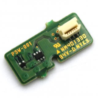 Power button board for PS3 Super Slim CECH-4204 PSW-001
