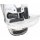Miele S 8340 Powerline Bodenstaubsauger Ohne Beutel  gebraucht
