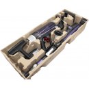 ROWENTA - Aspirador Vertical X-FORCE FLEX RH2039WO