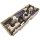 ROWENTA - Aspirador Vertical X-FORCE FLEX RH2039WO
