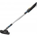 KOENIC KVR 21621 Stielsauger, Akkubetrieb, 150 Watt...