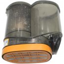 Philips FC6826/01B SpeedPro Max kabelloser Staubsauger nur das Hauptgerät