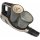 Philips FC6826/01B SpeedPro Max kabelloser Staubsauger nur das Hauptgerät