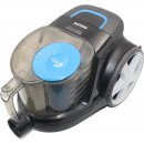Philips PowerPro Compact Beutelloser Staubsauger, Allergiefilter, 99.9 % Staubaufnahme, 900 W, Schwarz (FC9331/09) - Defekt Startet nicht