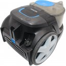 Philips PowerPro Compact Beutelloser Staubsauger, Allergiefilter, 99.9 % Staubaufnahme, 900 W, Schwarz (FC9331/09) - Defekt Startet nicht