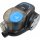 Philips PowerPro Compact Beutelloser Staubsauger, Allergiefilter, 99.9 % Staubaufnahme, 900 W, Schwarz (FC9331/09) - Defekt Startet nicht