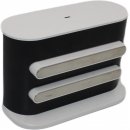 Mi Robot Vacuum-Mop 2S Weiß WLAN Wisch- und Saugroboter Lasernavigation 2200Pa gebraucht