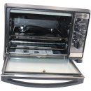 Rommelsbacher BG 1050/E Minibackofen, 1050W, 18l,...